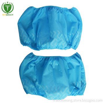 Disposable Anti-skid PP nonwoven shoe cover